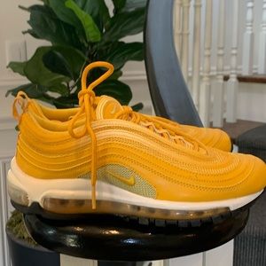 Nike Air Max shoes